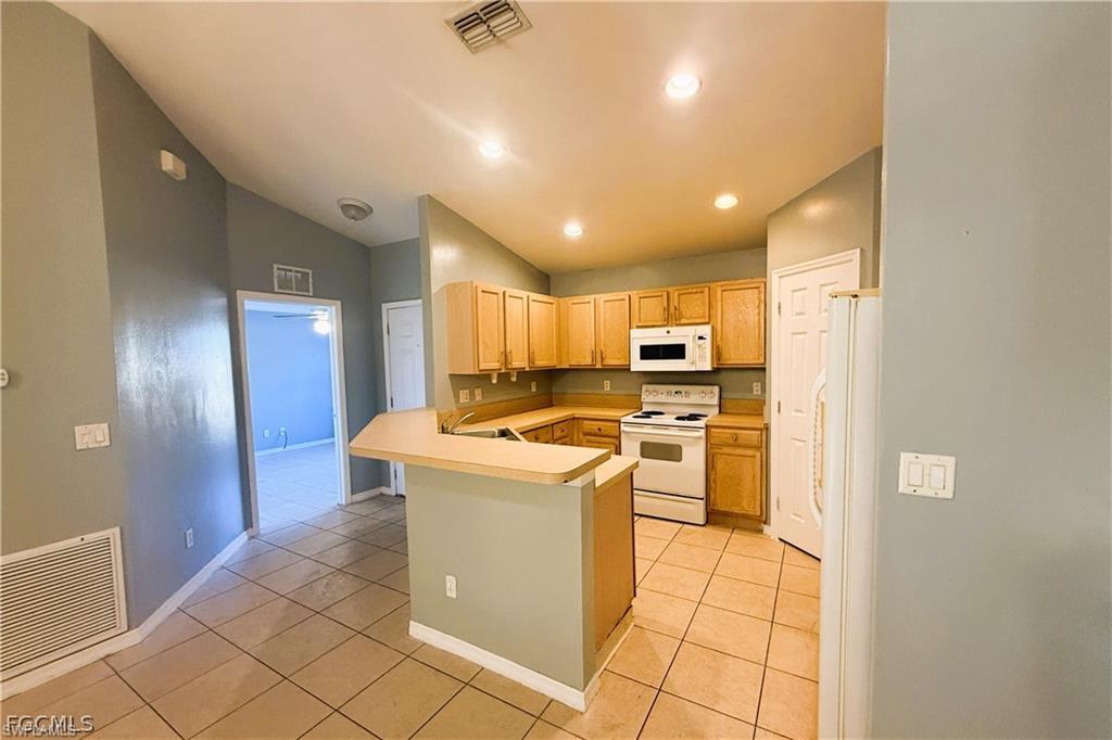 LEHIGH ACRES - Residential Lease