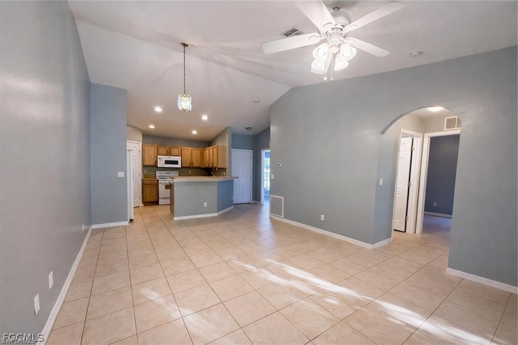 LEHIGH ACRES - Residential Lease