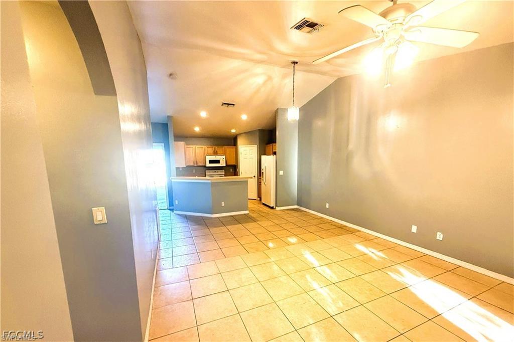 LEHIGH ACRES - Residential Lease