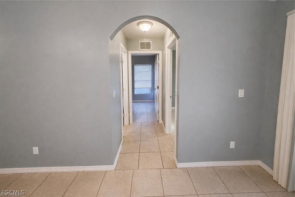 LEHIGH ACRES - Residential Lease