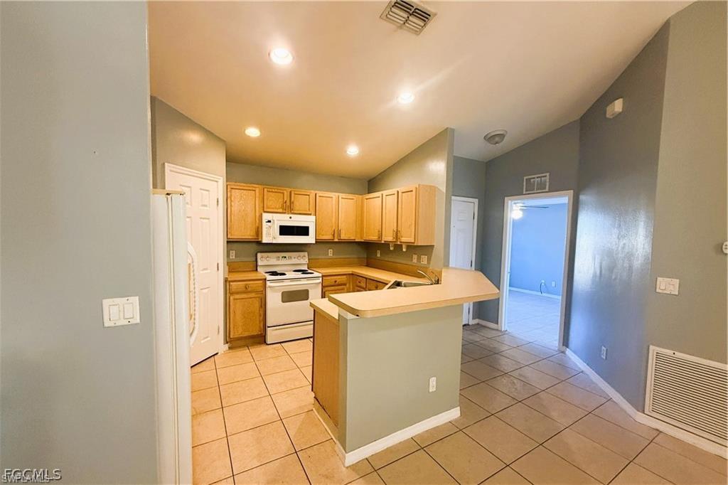 LEHIGH ACRES - Residential Lease