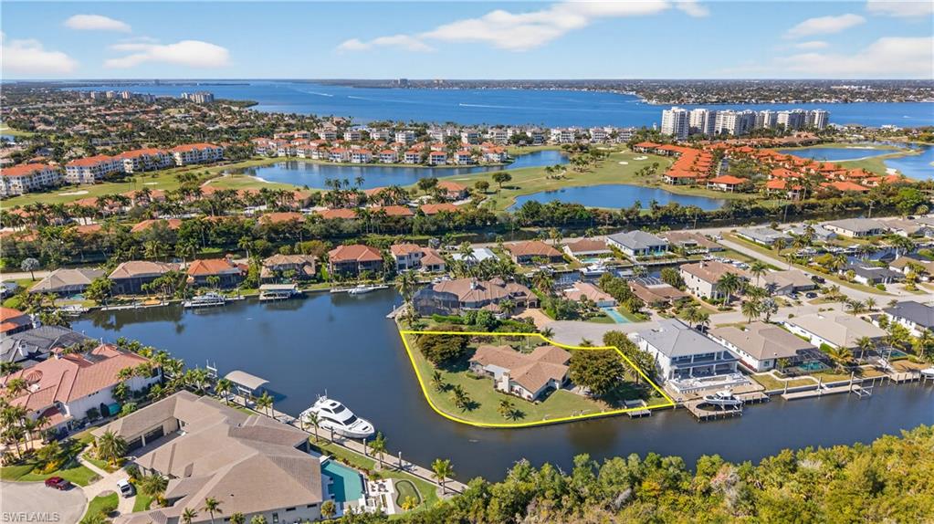 PALMETTO POINT - Residential