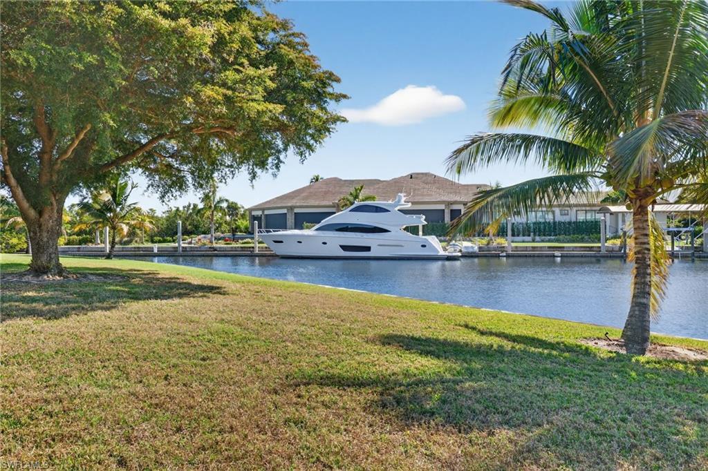 PALMETTO POINT - Residential