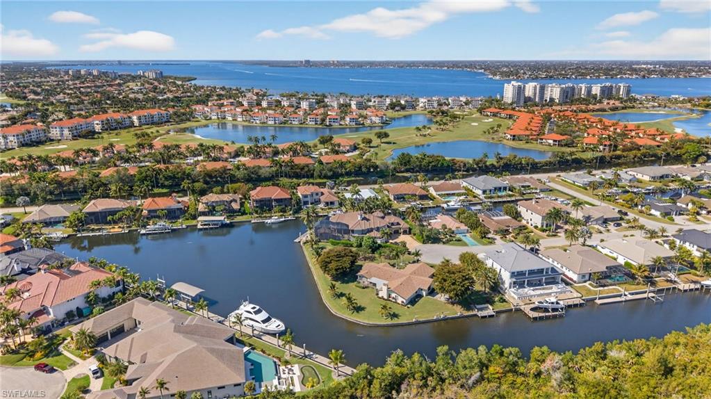 PALMETTO POINT - Residential