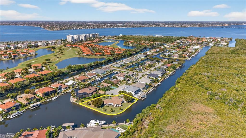 PALMETTO POINT - Residential