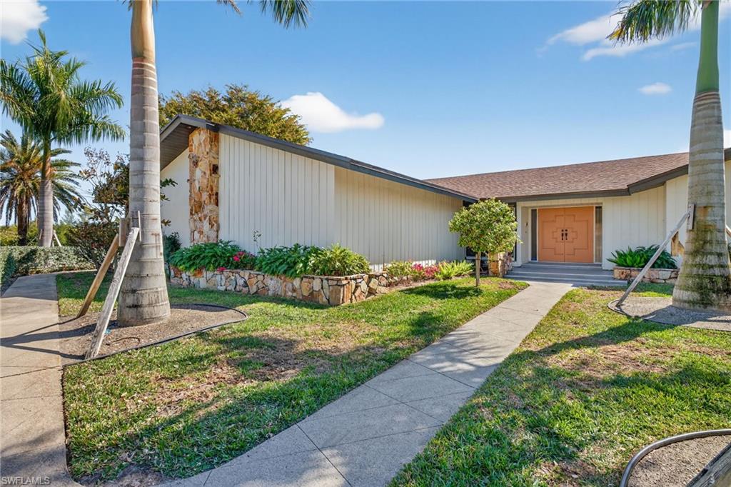 PALMETTO POINT - Residential