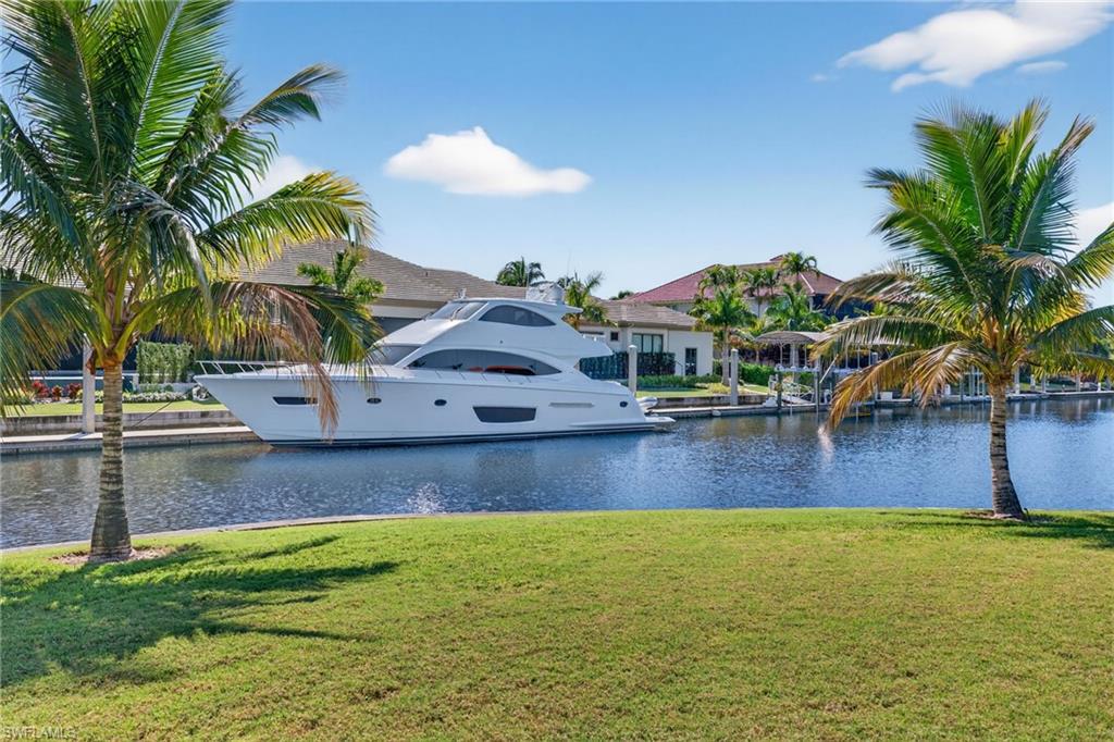 PALMETTO POINT - Residential