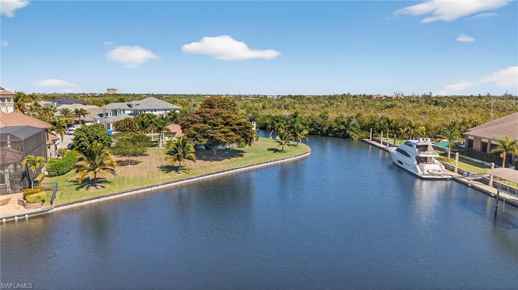 PALMETTO POINT - Residential