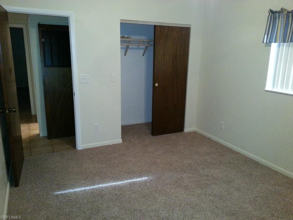 NORTH FORT MYERS PARK - Residential