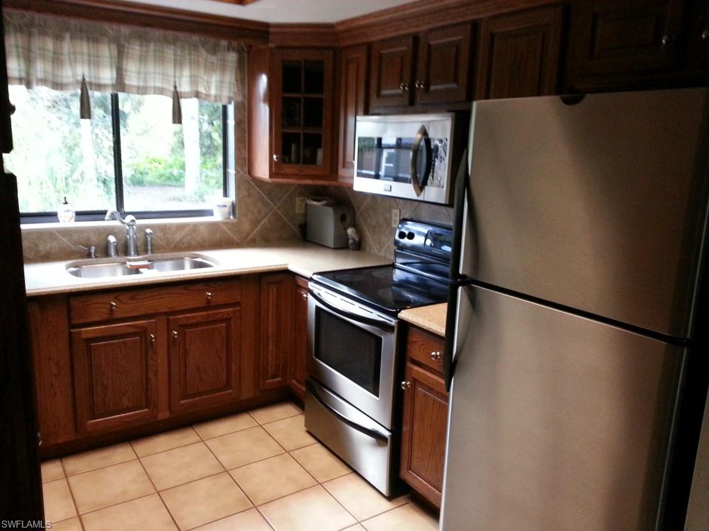 NORTH FORT MYERS PARK - Residential