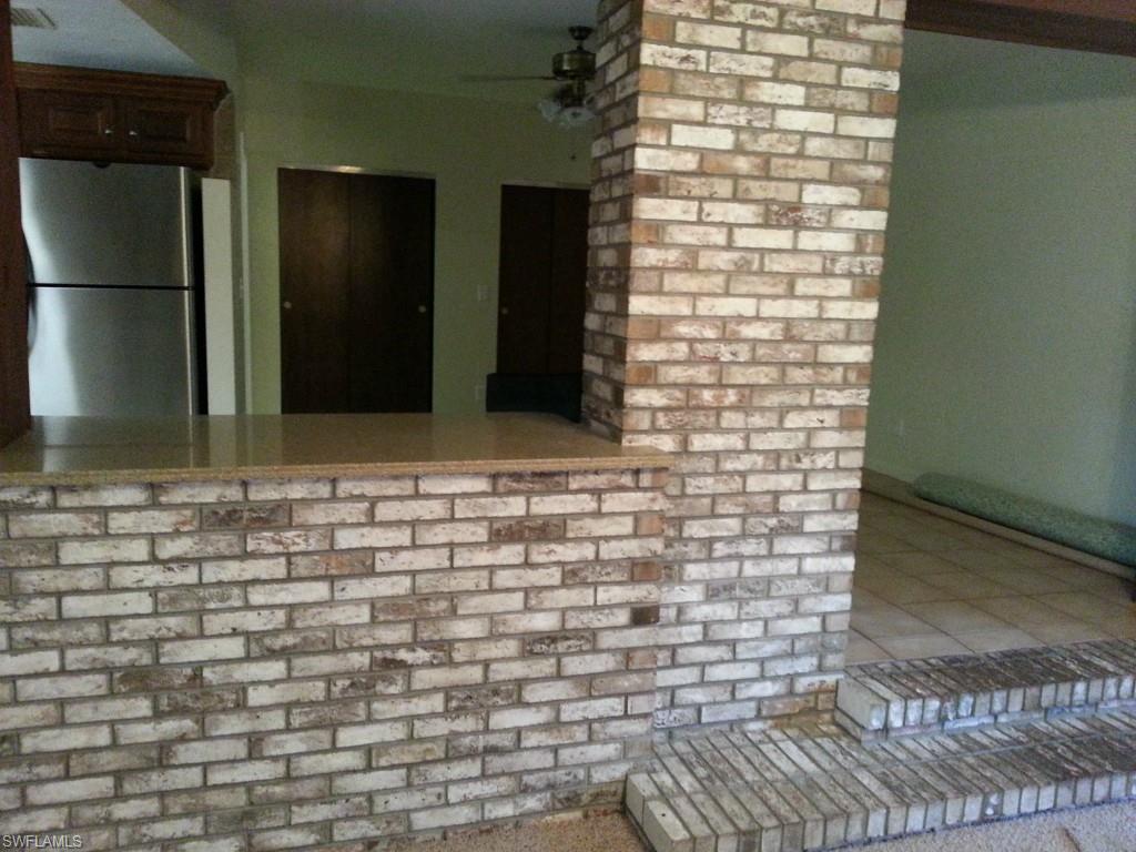 NORTH FORT MYERS PARK - Residential