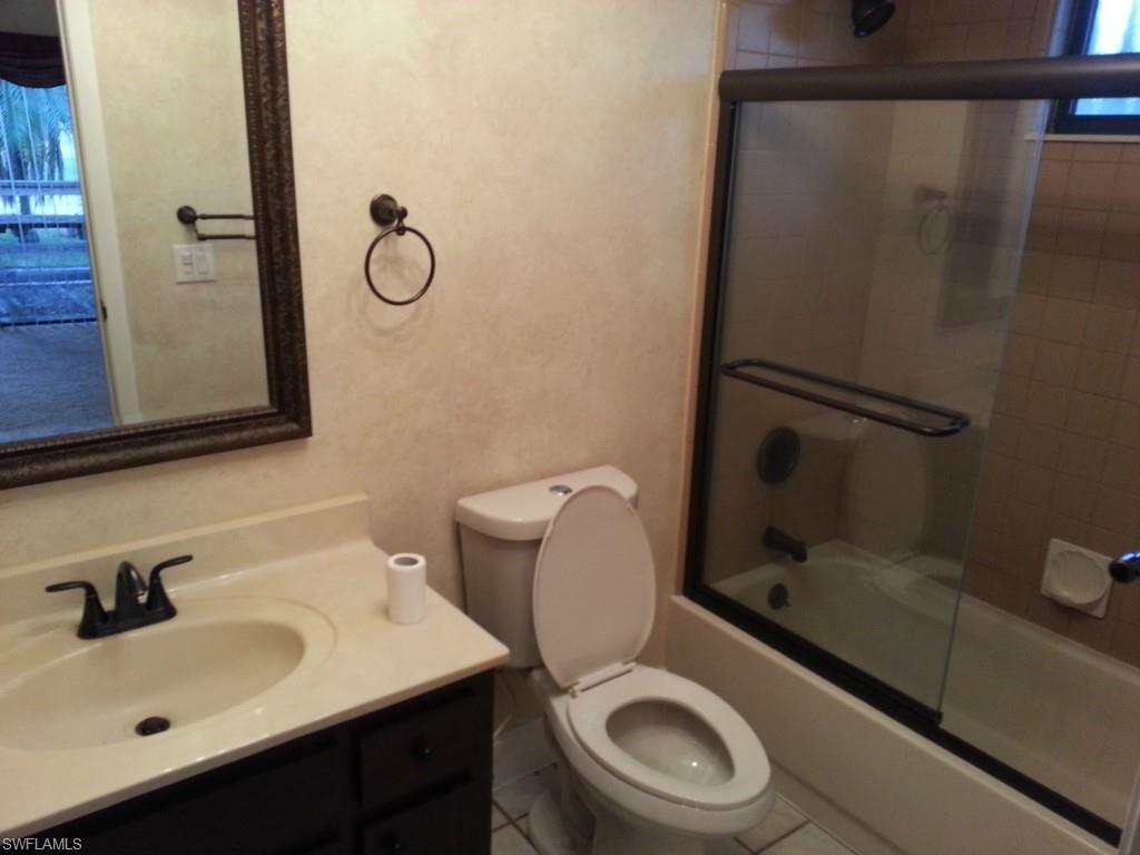 NORTH FORT MYERS PARK - Residential