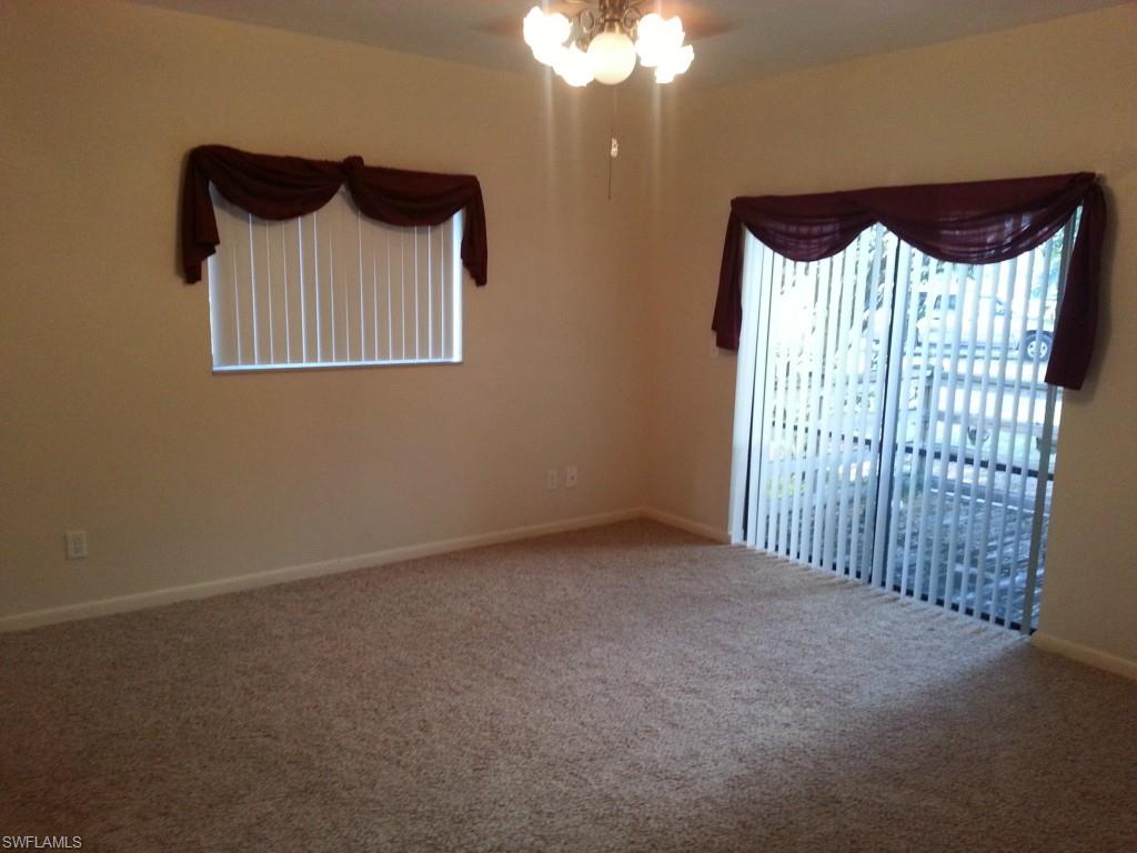 NORTH FORT MYERS PARK - Residential