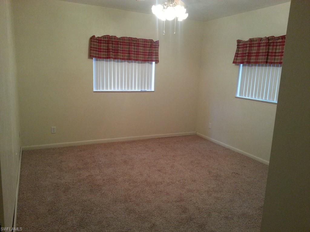 NORTH FORT MYERS PARK - Residential