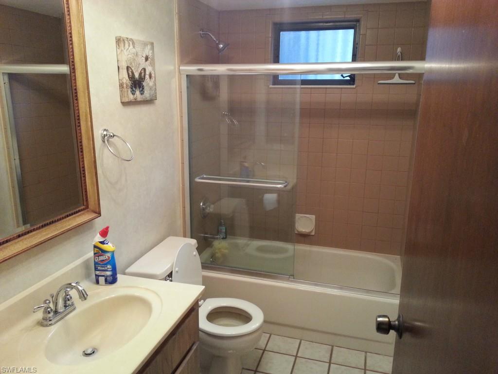 NORTH FORT MYERS PARK - Residential