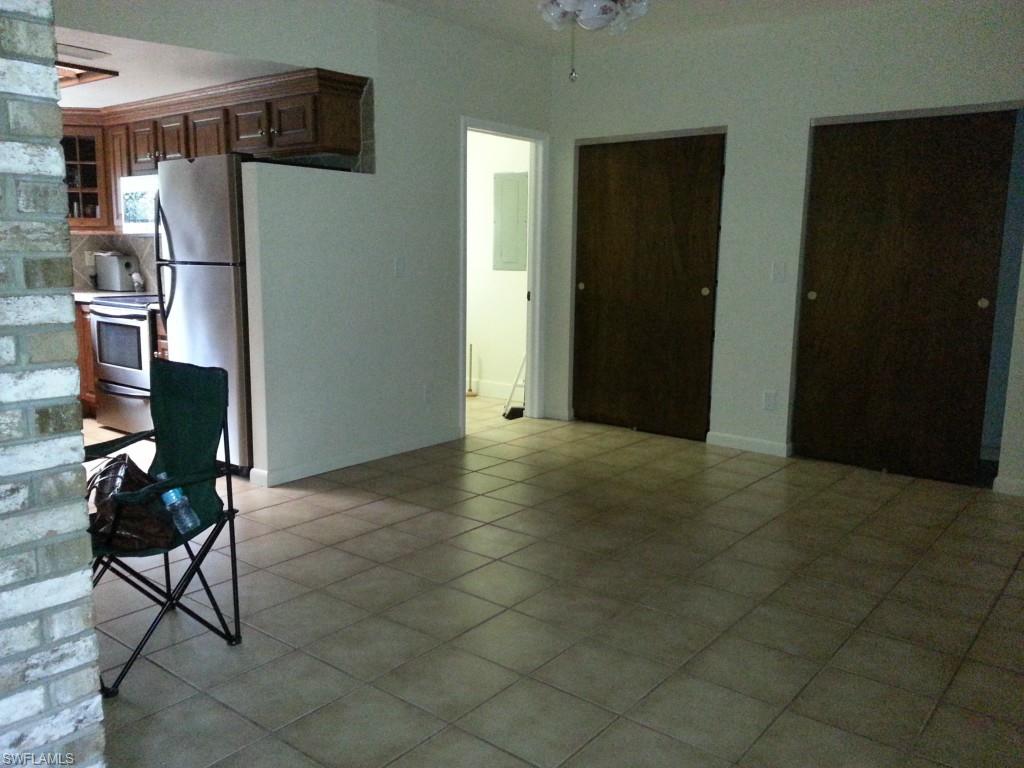 NORTH FORT MYERS PARK - Residential