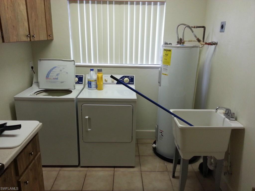 NORTH FORT MYERS PARK - Residential