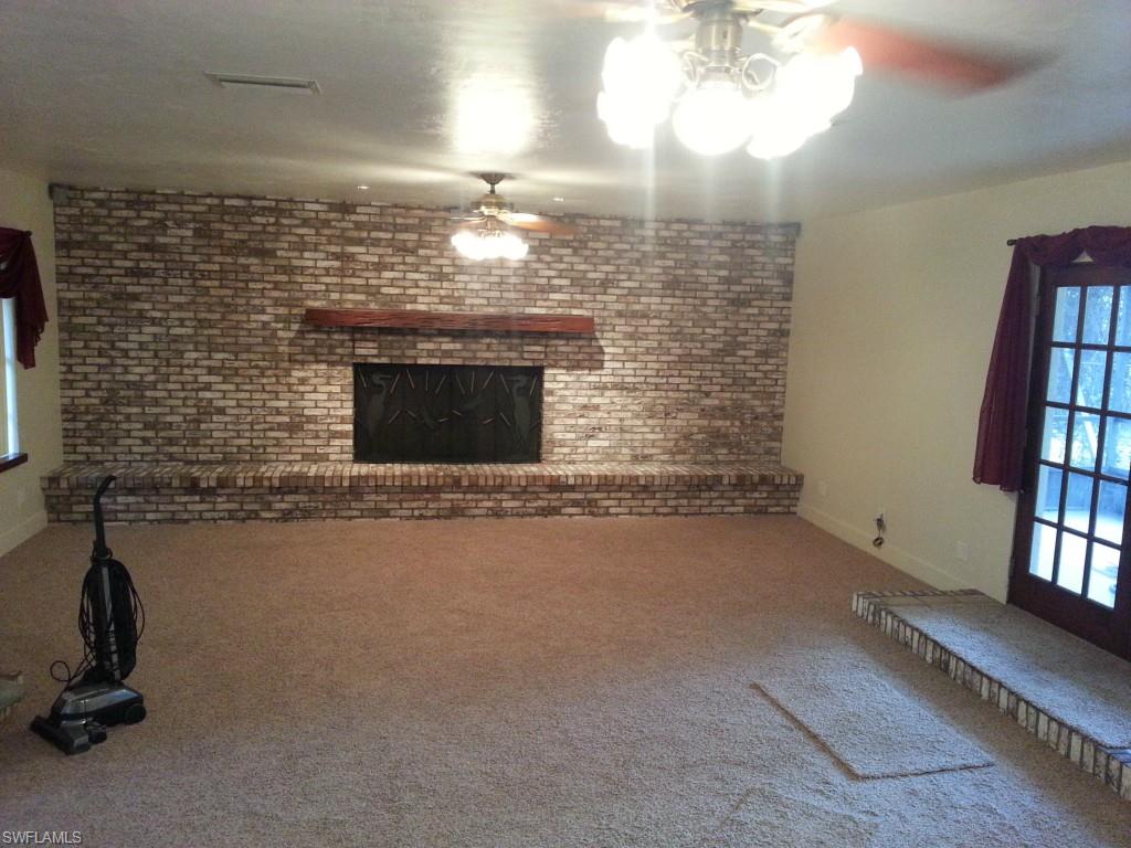 NORTH FORT MYERS PARK - Residential