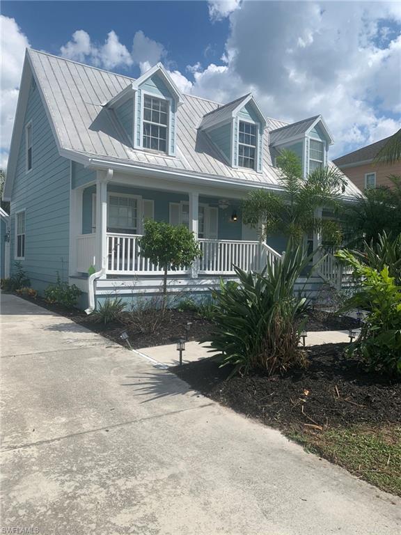 PUNTA GORDA - Residential