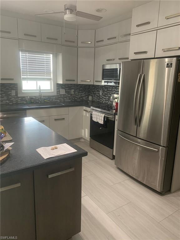 PUNTA GORDA - Residential