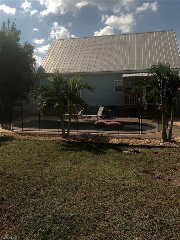 PUNTA GORDA - Residential