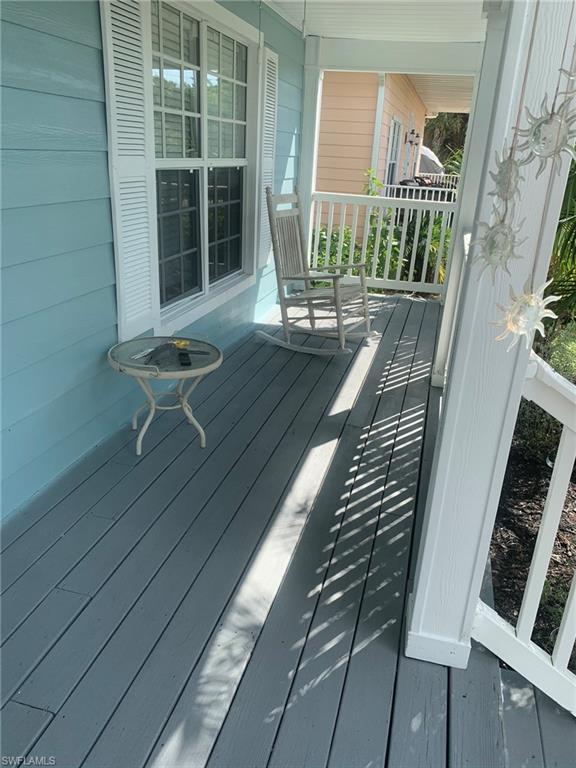 PUNTA GORDA - Residential