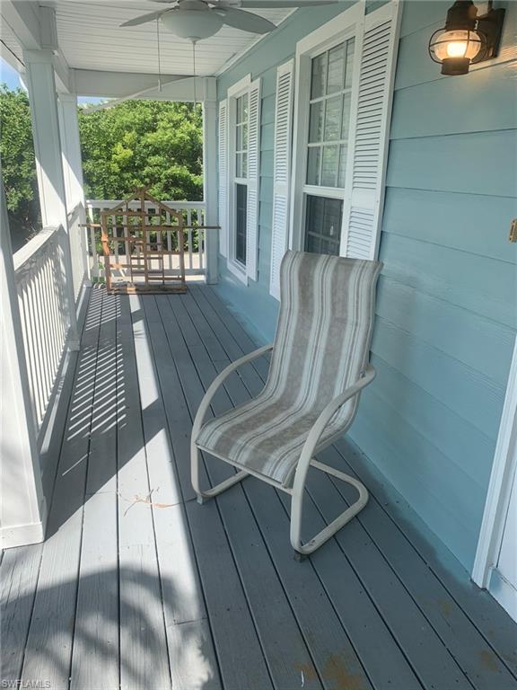 PUNTA GORDA - Residential