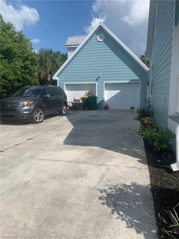 PUNTA GORDA - Residential