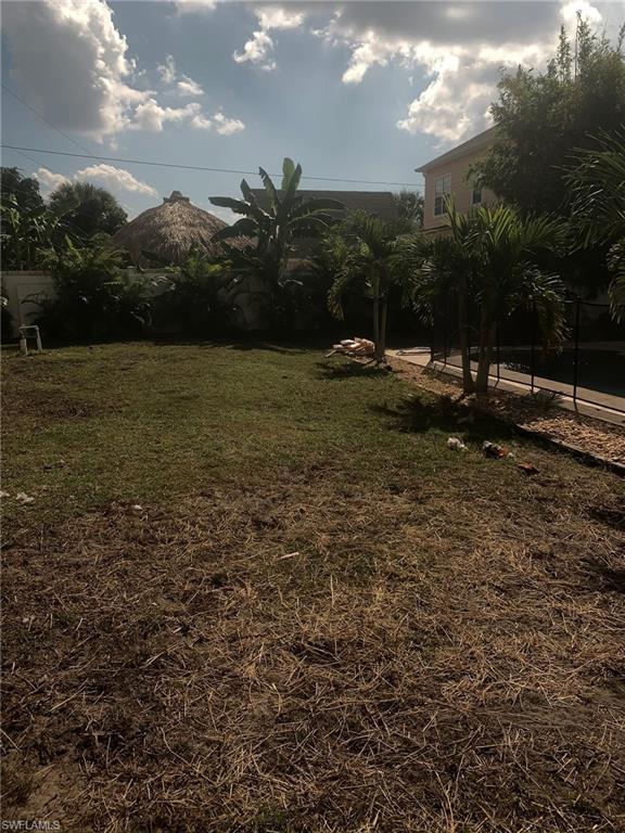 PUNTA GORDA - Residential