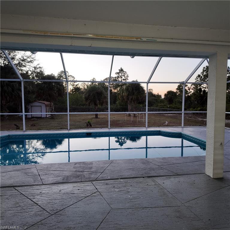 LEHIGH ACRES - Residential Lease