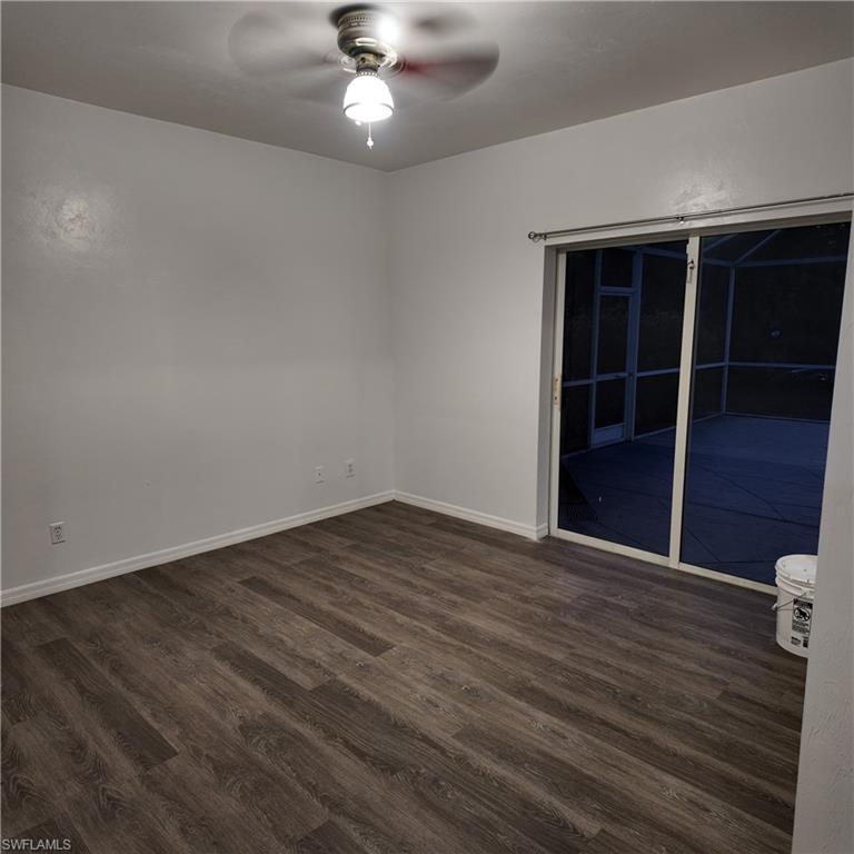 LEHIGH ACRES - Residential Lease