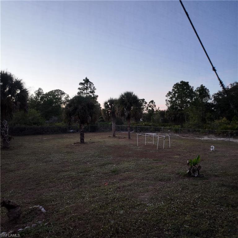 LEHIGH ACRES - Residential Lease