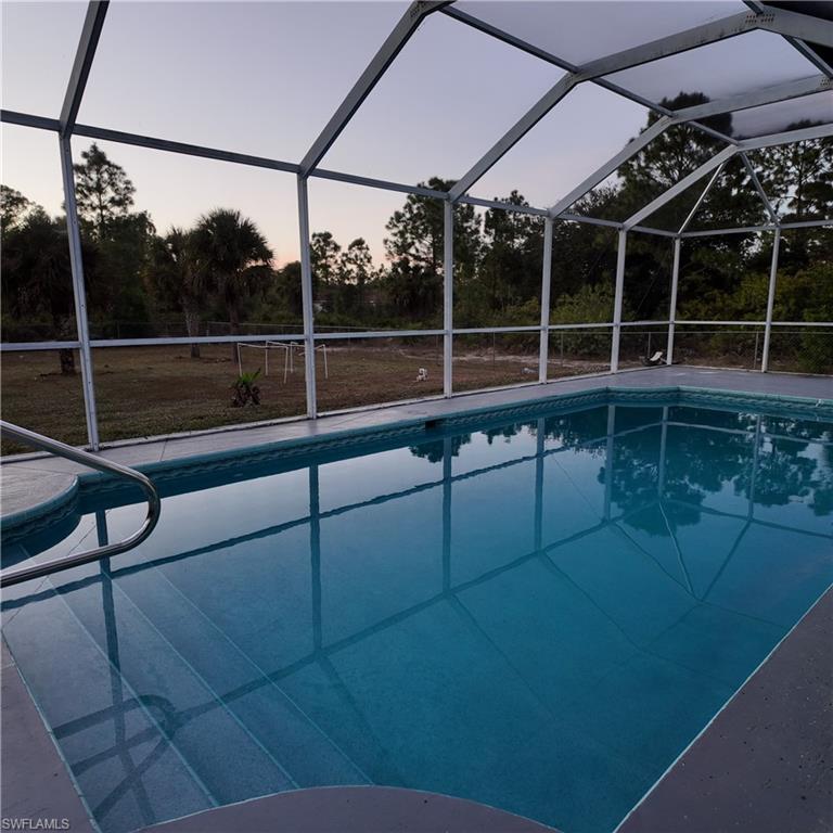 LEHIGH ACRES - Residential Lease