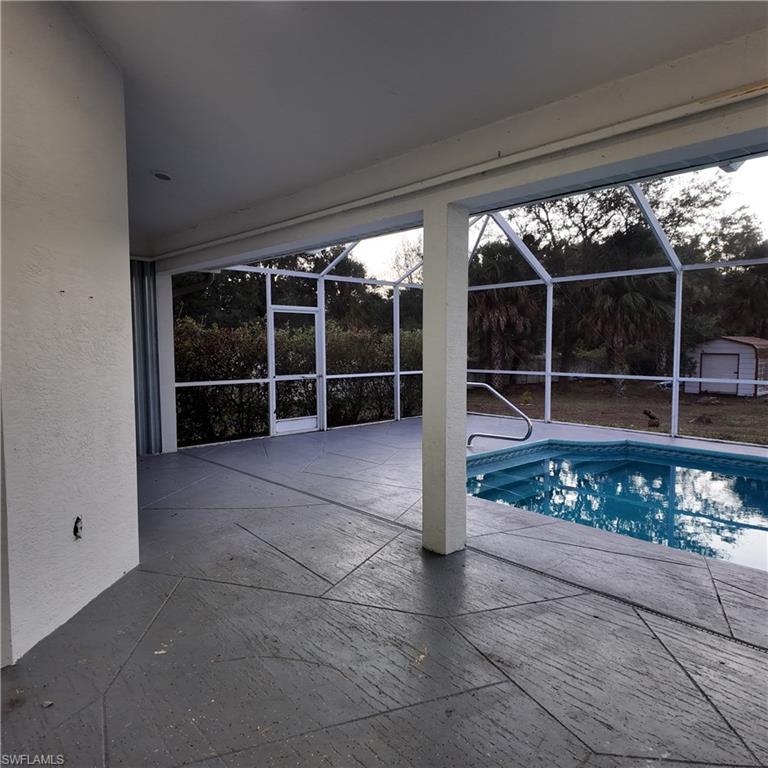 LEHIGH ACRES - Residential Lease