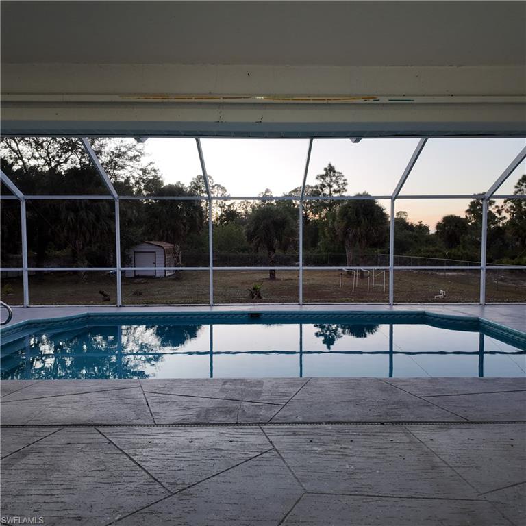 LEHIGH ACRES - Residential Lease