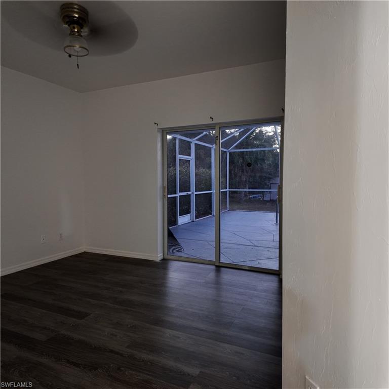 LEHIGH ACRES - Residential Lease