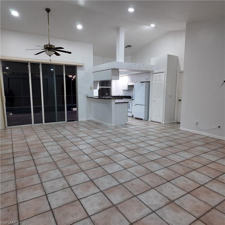 LEHIGH ACRES - Residential Lease