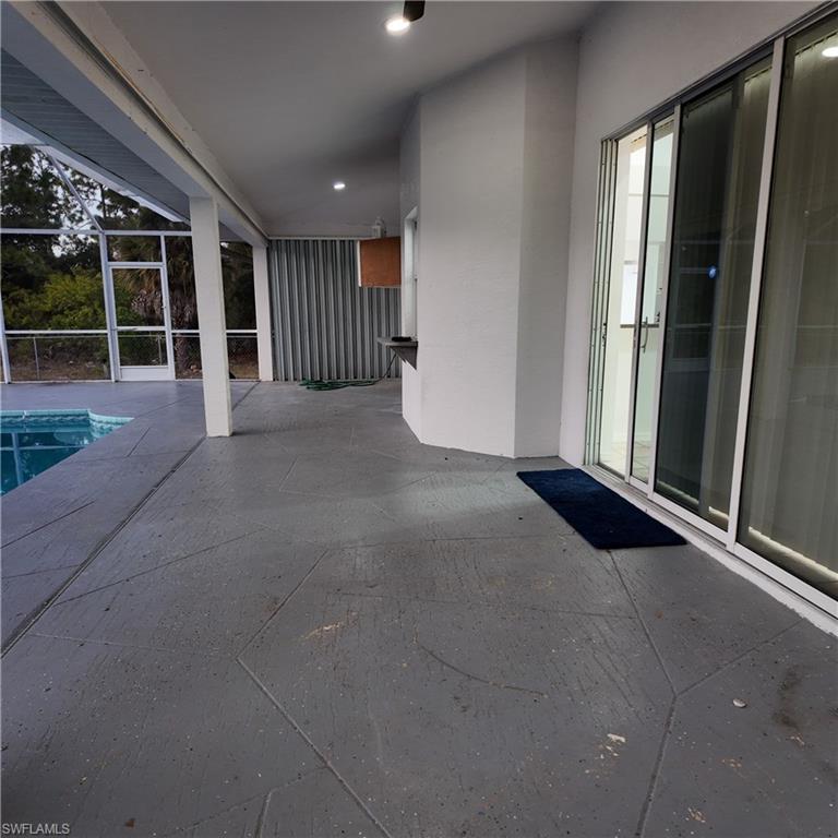 LEHIGH ACRES - Residential Lease