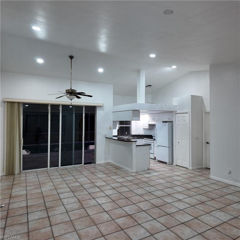 LEHIGH ACRES - Residential Lease