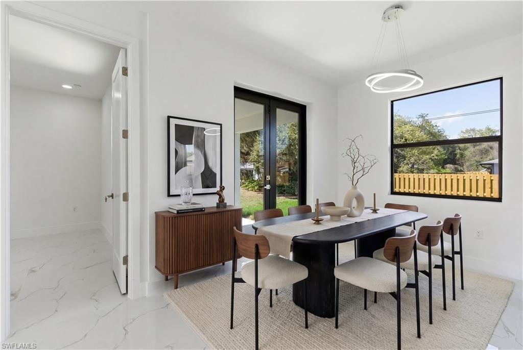 PORT CHARLOTTE - Residential