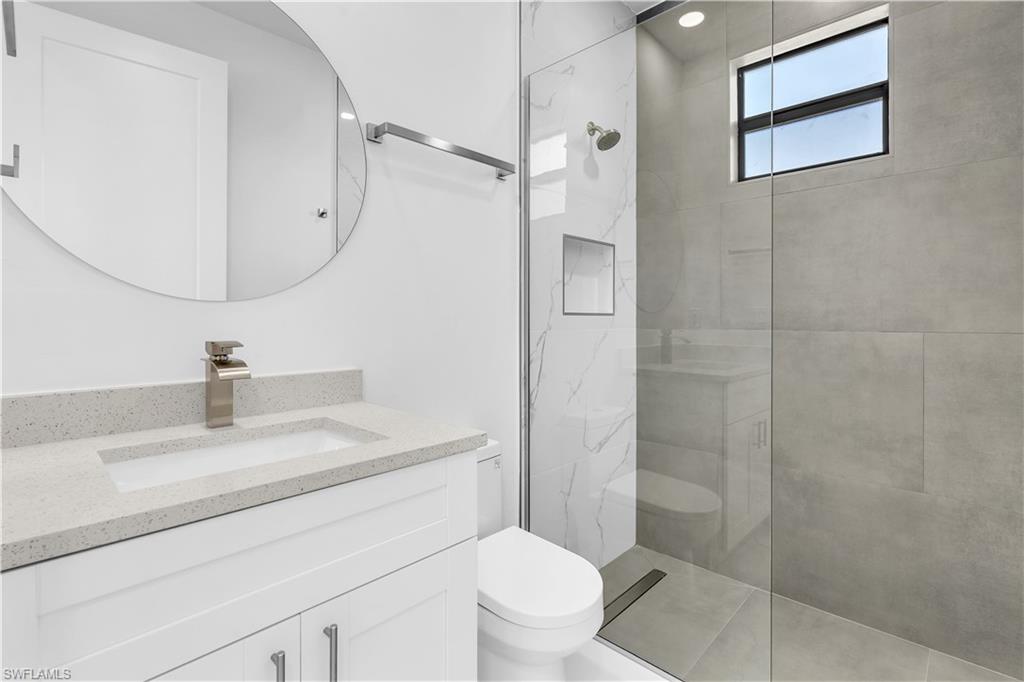 PORT CHARLOTTE - Residential