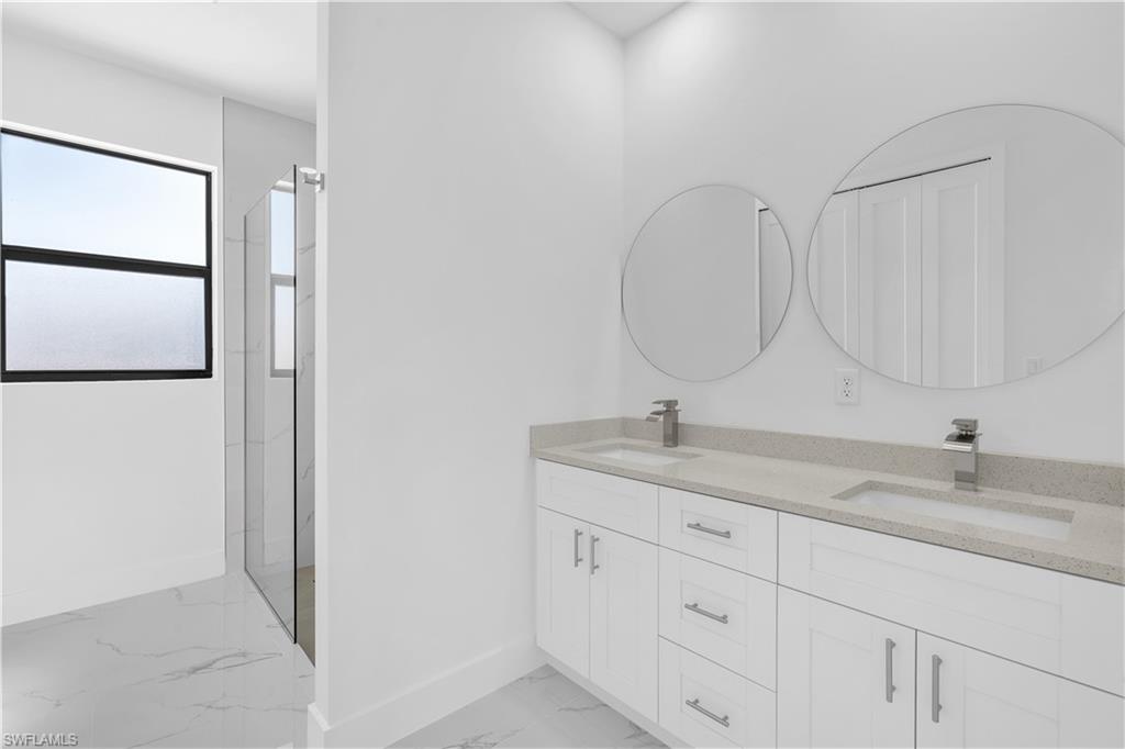 PORT CHARLOTTE - Residential