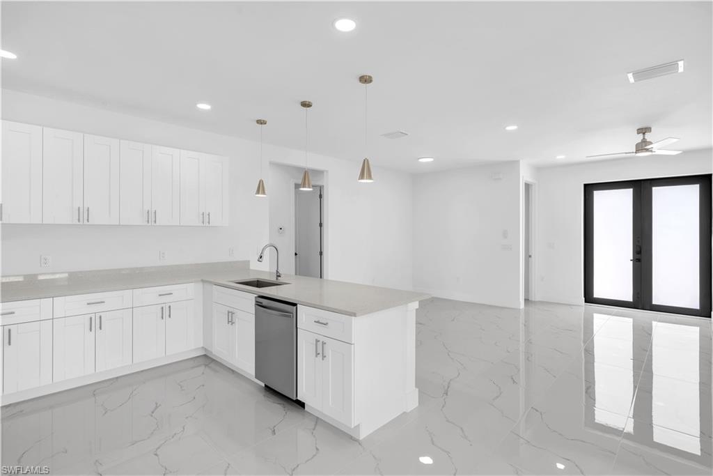 PORT CHARLOTTE - Residential