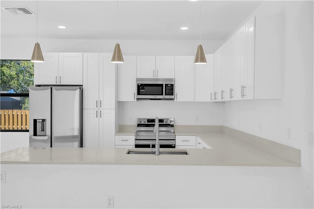 PORT CHARLOTTE - Residential