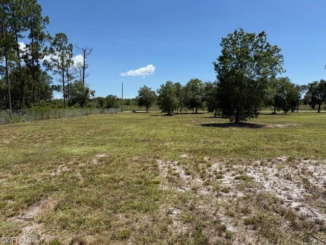 MONTURA RANCH ESTATES - Land