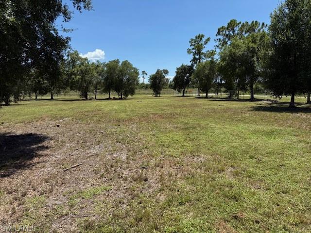 MONTURA RANCH ESTATES - Land