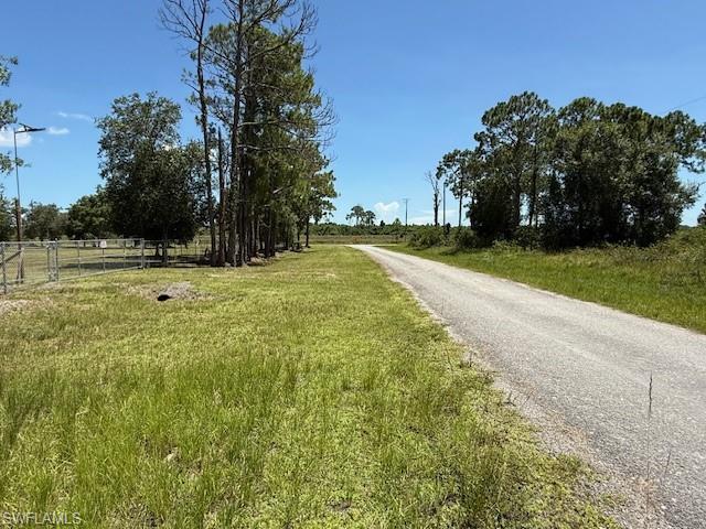 MONTURA RANCH ESTATES - Land