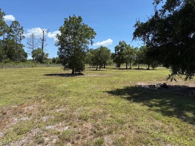 MONTURA RANCH ESTATES - Land