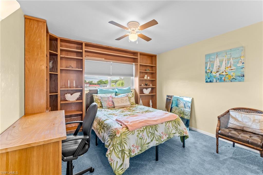 ST CLAIR GARDEN CONDO - Residential