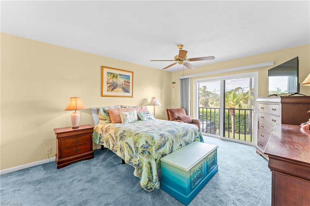 ST CLAIR GARDEN CONDO - Residential